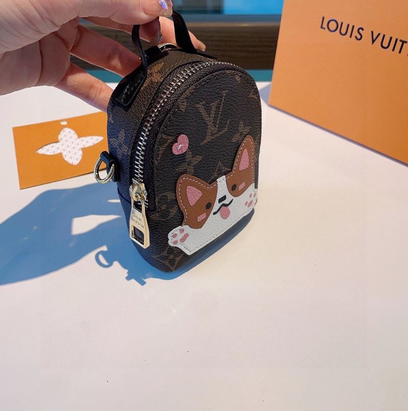 Louis Vuitton Bags Accessories